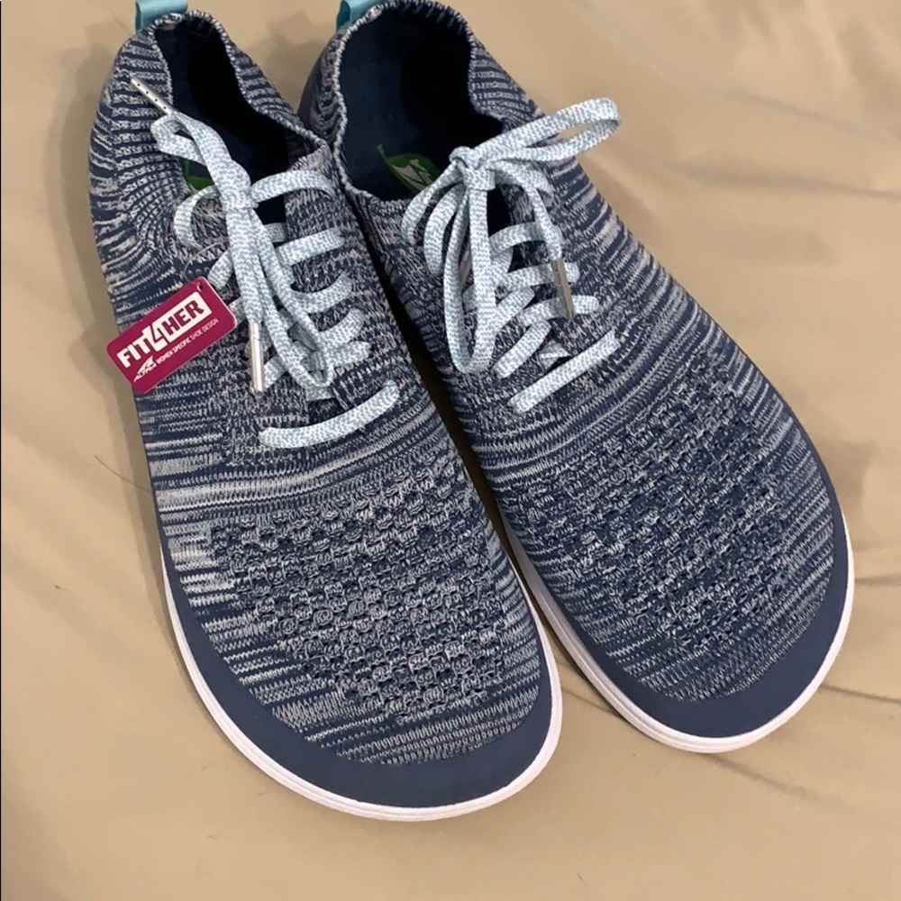 Altra Vali Shoes - BNWT